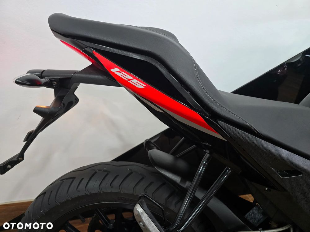 Aprilia Tuono - 25