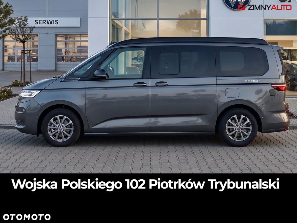 Volkswagen California - 5
