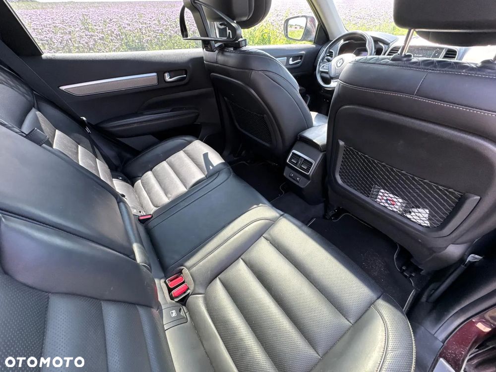 Renault Koleos 2.0 Blue dCi Initiale Paris 4x4 X-Tronic - 15