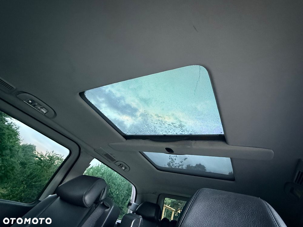 Mercedes-Benz Viano 3.0 CDI Ambiente (długi) - 11