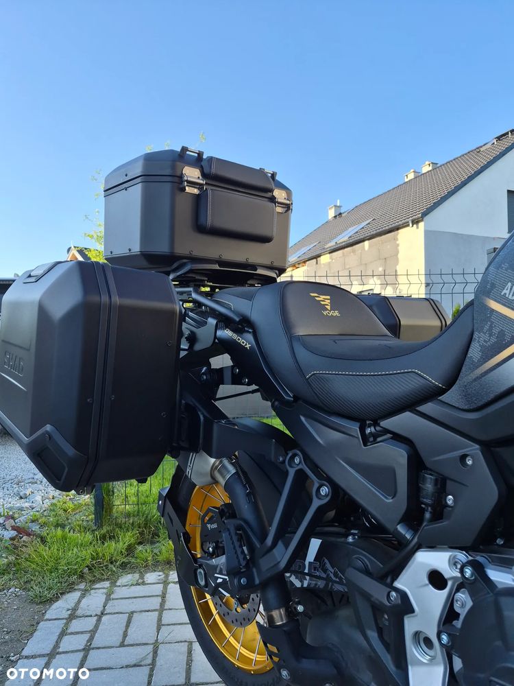 VOGE 900DSX - 38