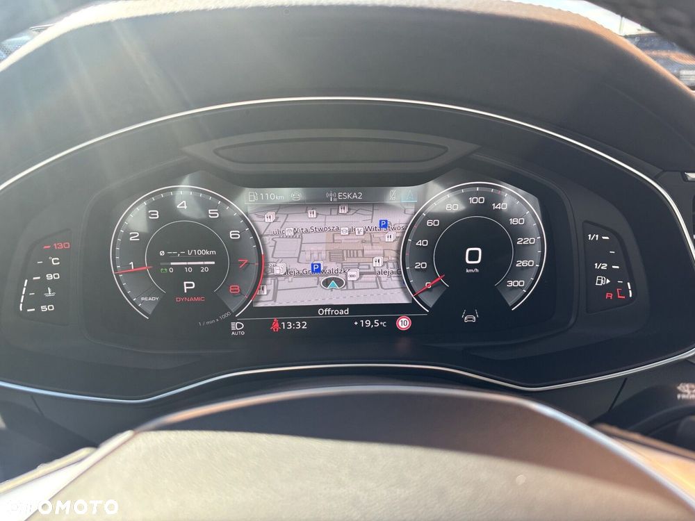 Audi A6 Avant 45 TFSI mHEV Quattro S Line S tronic - 14