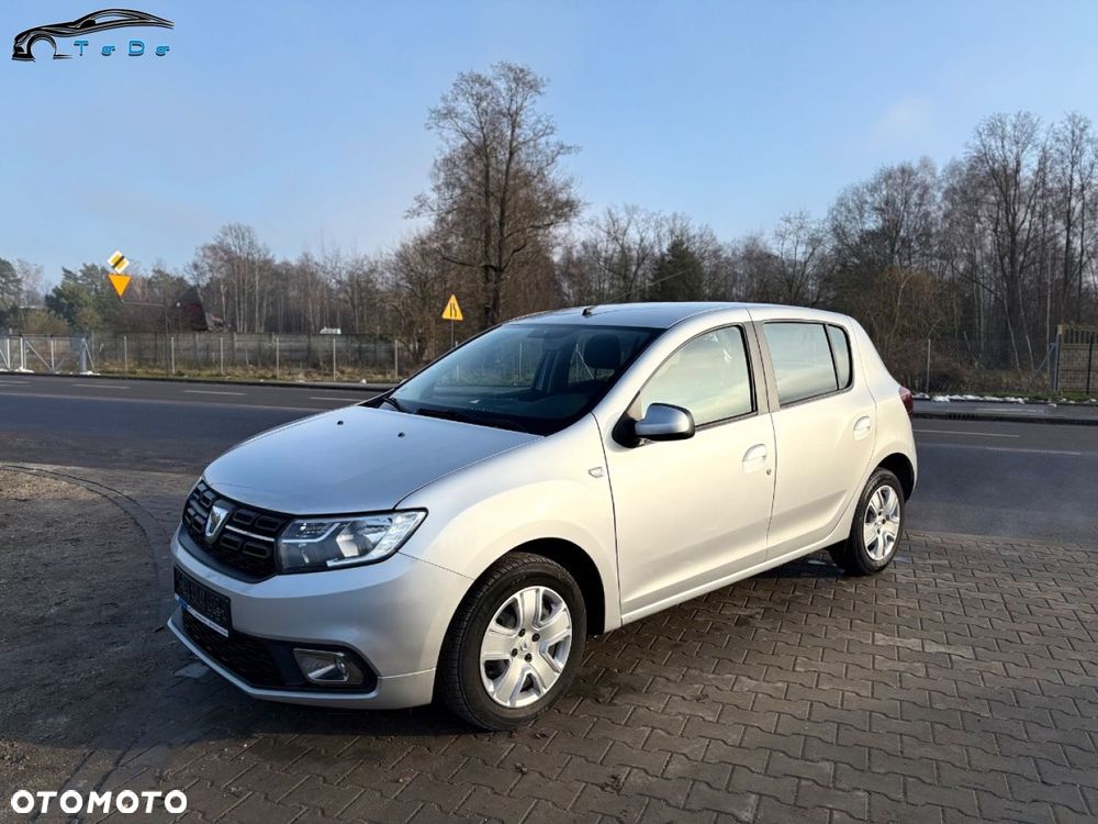 Dacia Sandero 0.9 TCe Connected by Orange S&S - 5