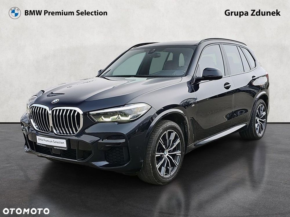 BMW X5 - 2