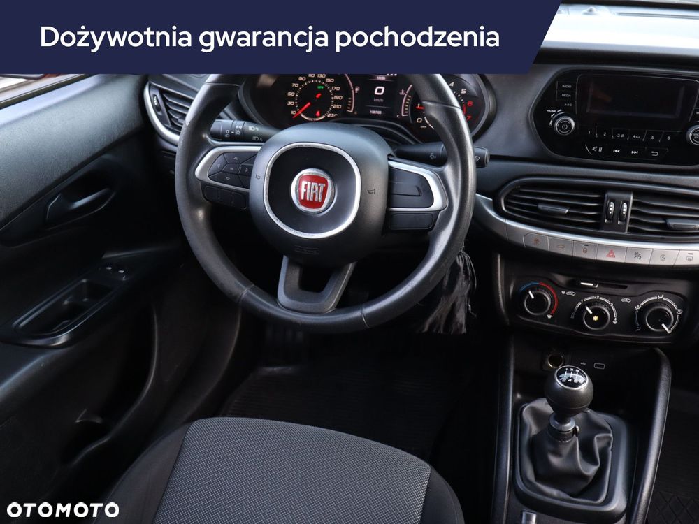 Fiat Tipo - 9