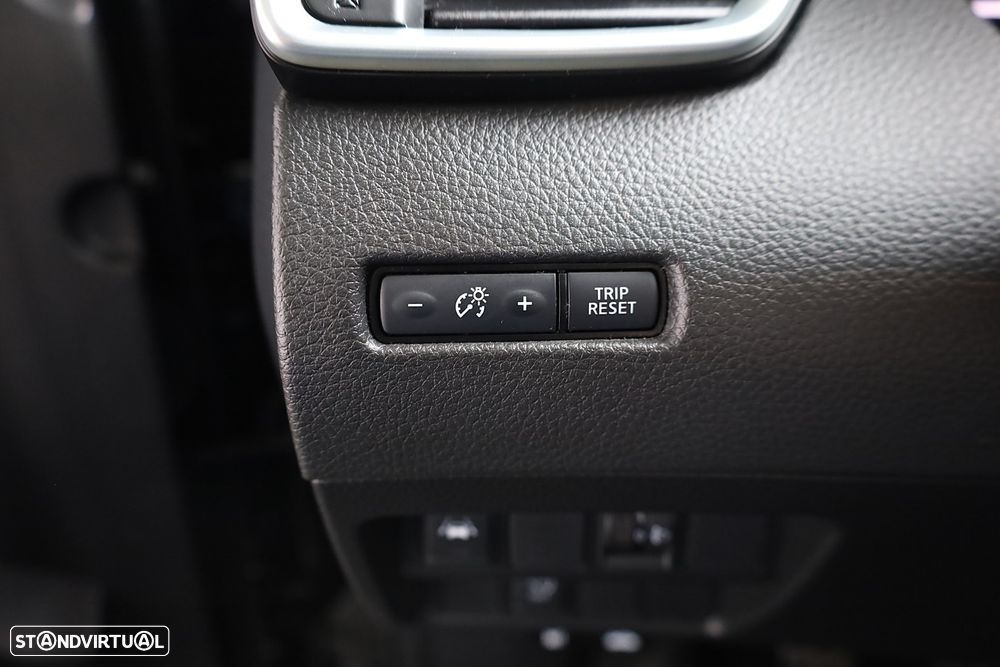 Nissan Qashqai 1.5 dCi N-Connecta J18 - 40