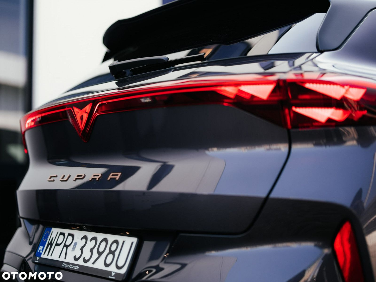 Cupra Terramar - 7
