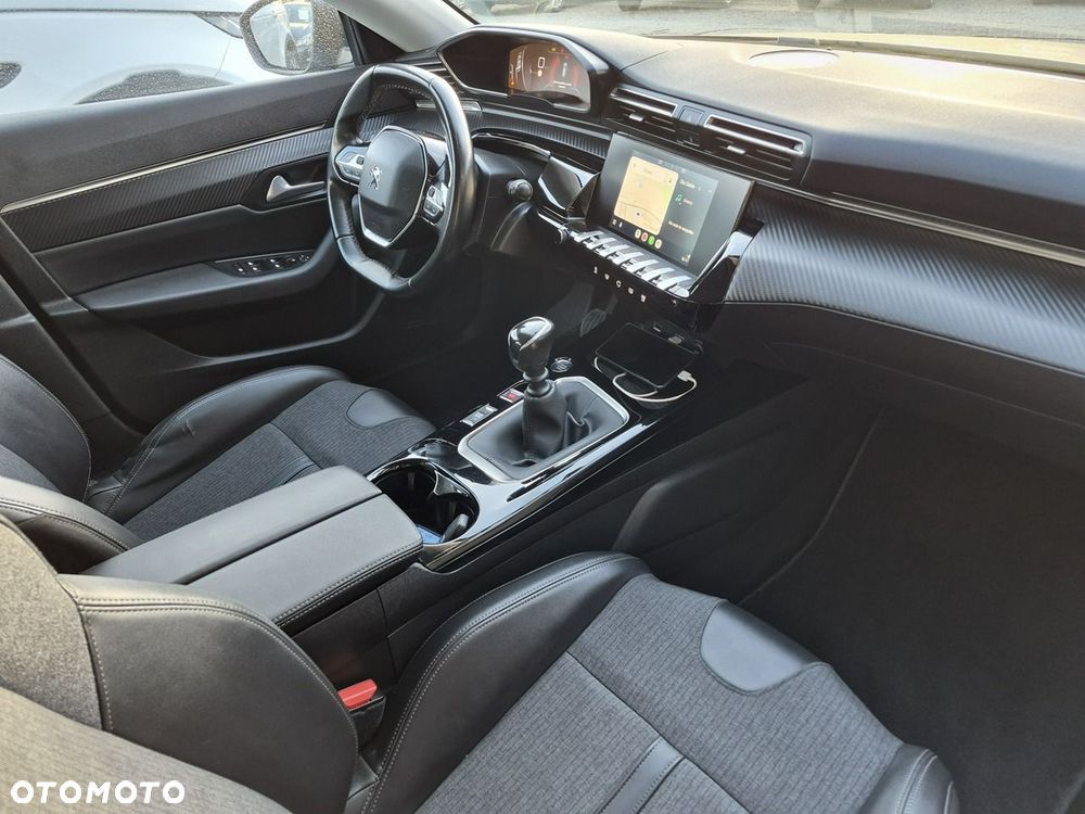 Peugeot 508 - 19