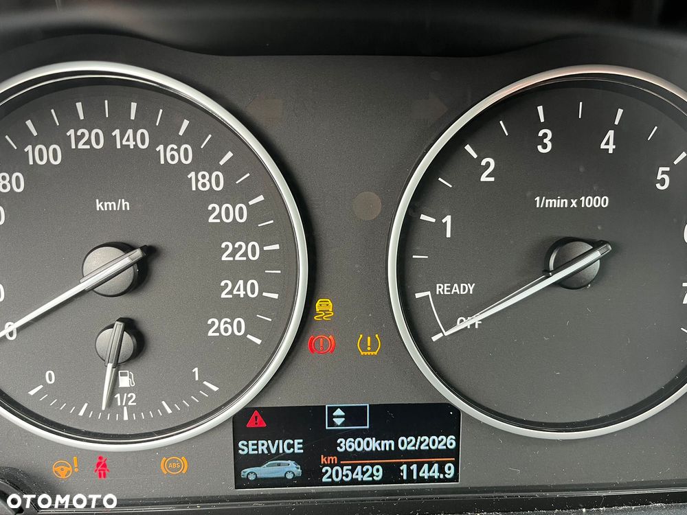 BMW Seria 1 114i - 12