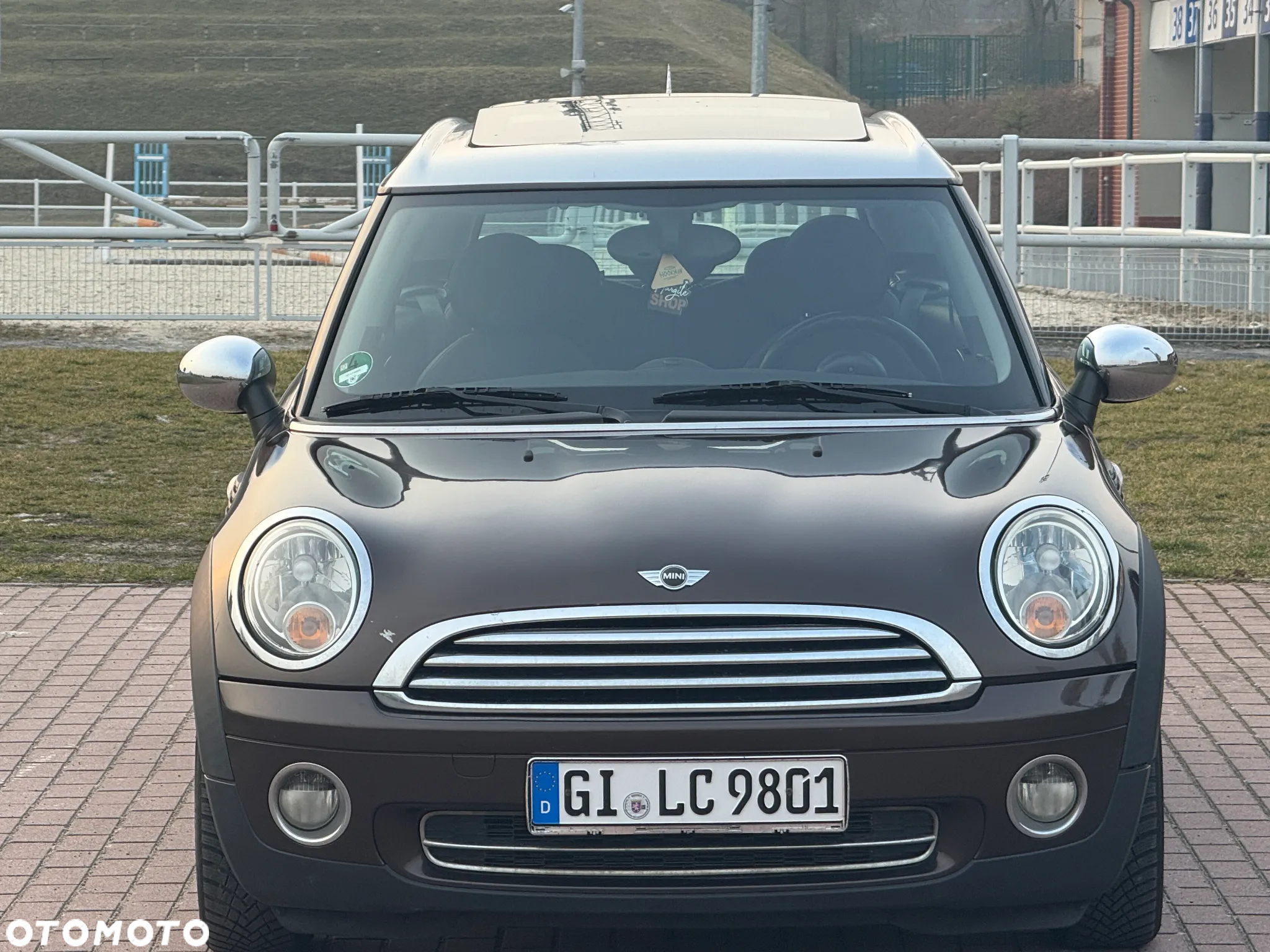 MINI Clubman Cooper - 10