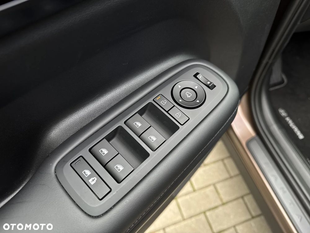 Hyundai Santa Fe 1.6 T-GDI PHEV Calligraphy 4WD 6os - 19