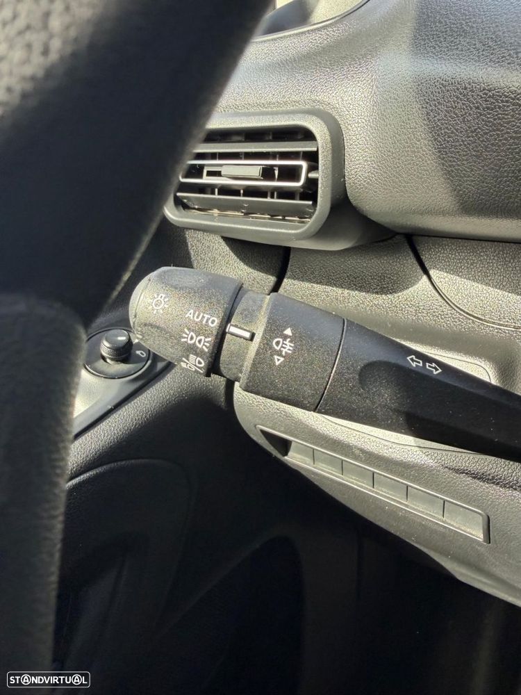 Peugeot Partner 1.5 BlueHDi XL Longa - 17