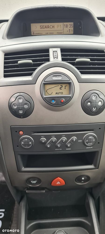 Renault Megane 1.5 dCi Expression - 14