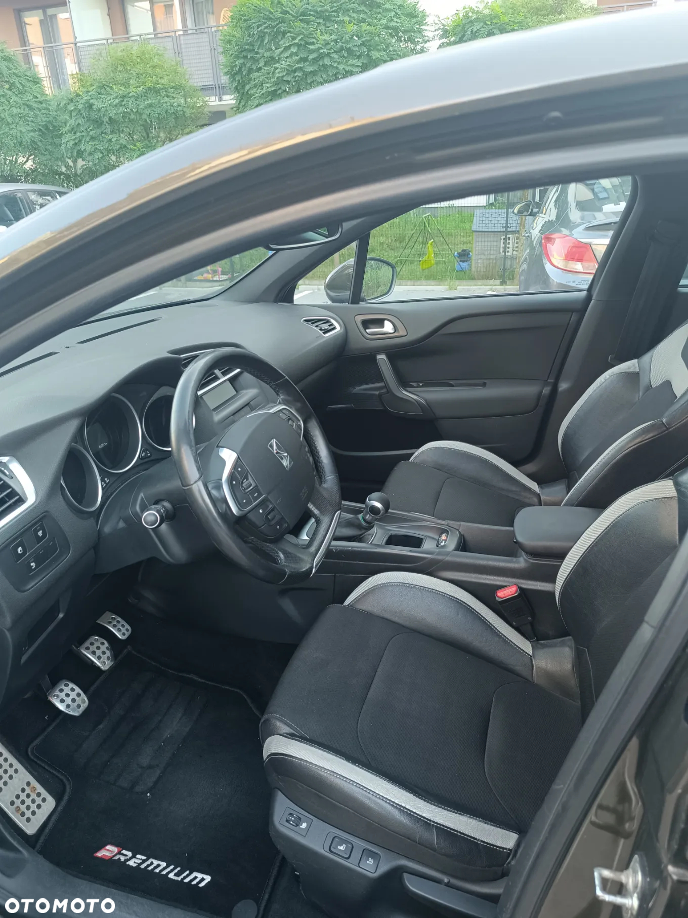 Citroën DS4 1.6 VTi SoChic - 6