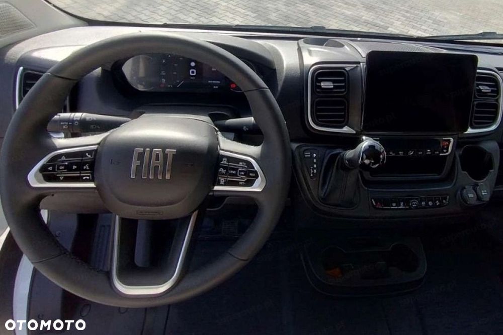 Fiat Ducato Maxi L4H2 AT8 2.2 180KM - 12