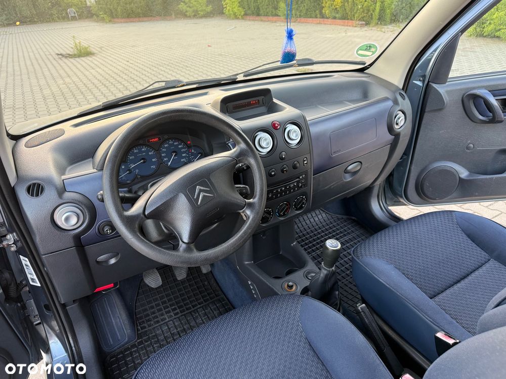 Citroën Berlingo - 23