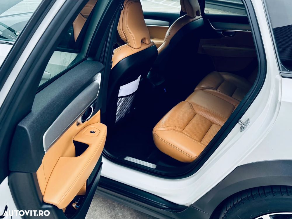 Volvo V90 D4 AWD Geartronic Inscription - 15