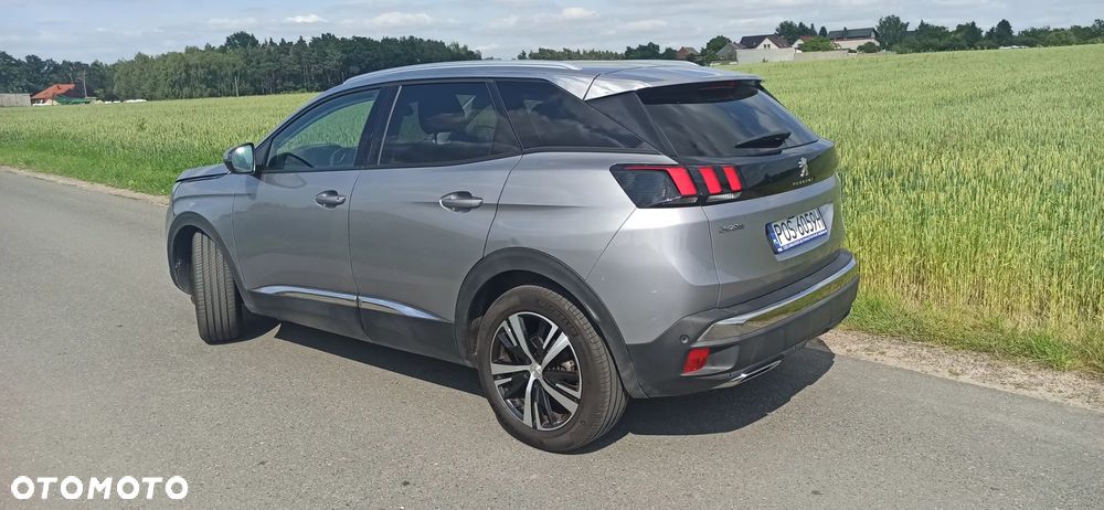 Peugeot 3008 1.6 BlueHDi Active S&S - 3