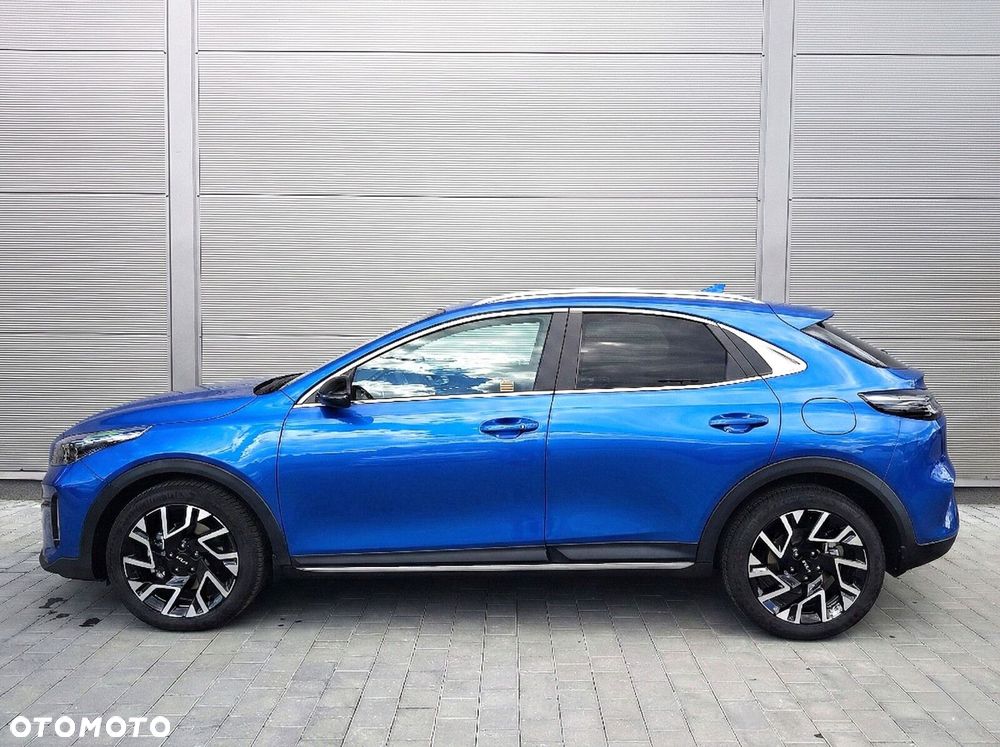 Kia XCeed 1.6 T-GDI Tribute DCT - 5