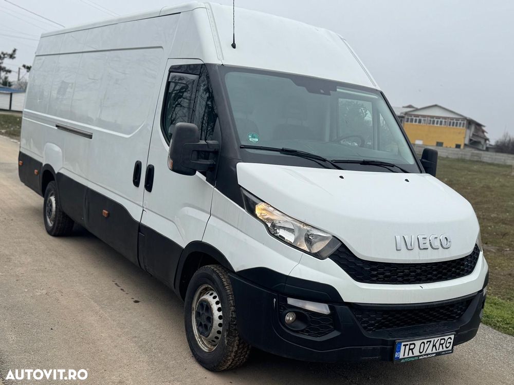 Iveco Daily - 9