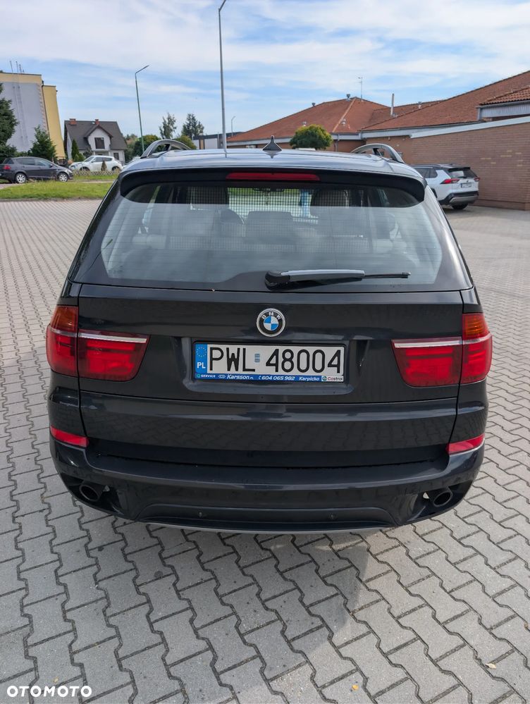 BMW X5 3.0d xDrive - 28