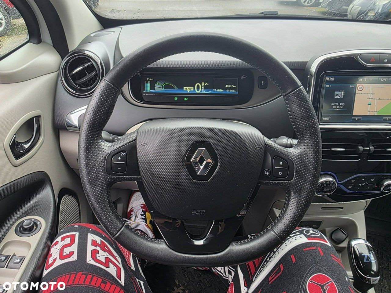 Renault Zoe - 9