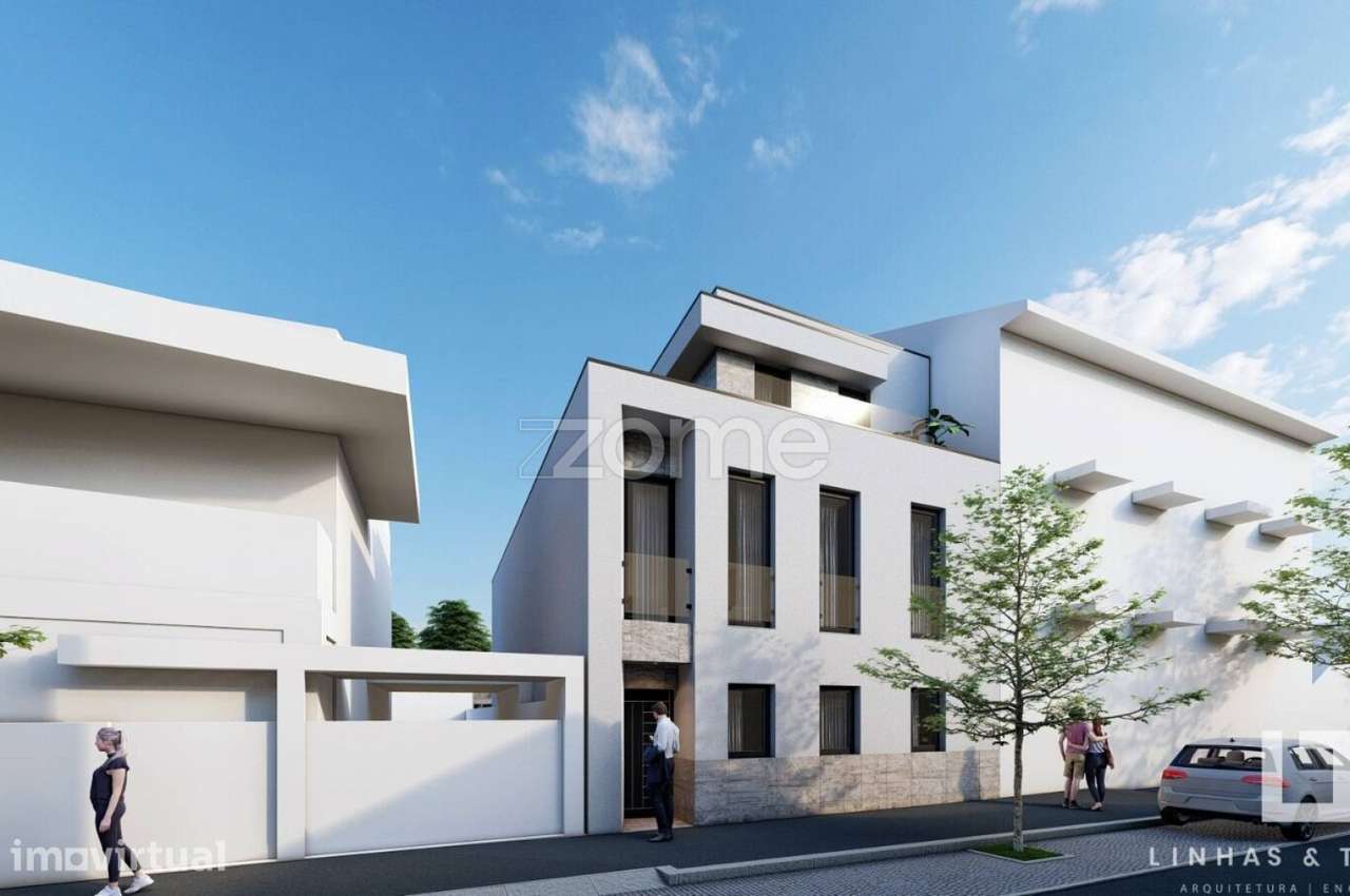 Apartamento T1, Empreendimento Villas Rio - Custoias - Grande imagem: 2/11