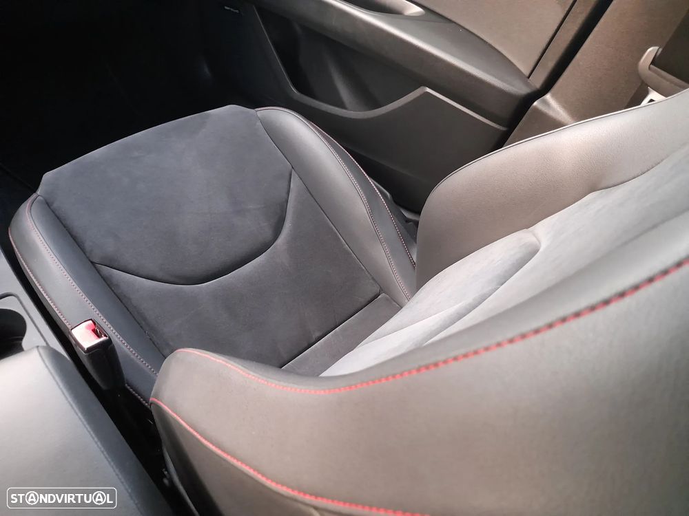 SEAT Leon 2.0 TDI FR S/S - 23