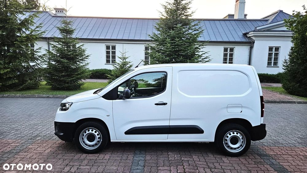 Toyota PROACE CITY - 2
