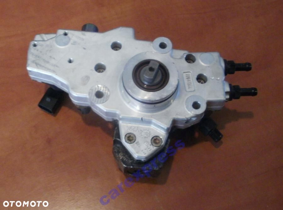 POMPA WTRYSKOWA SPRINTE 2,2 A6480700001 0445010078 - 1