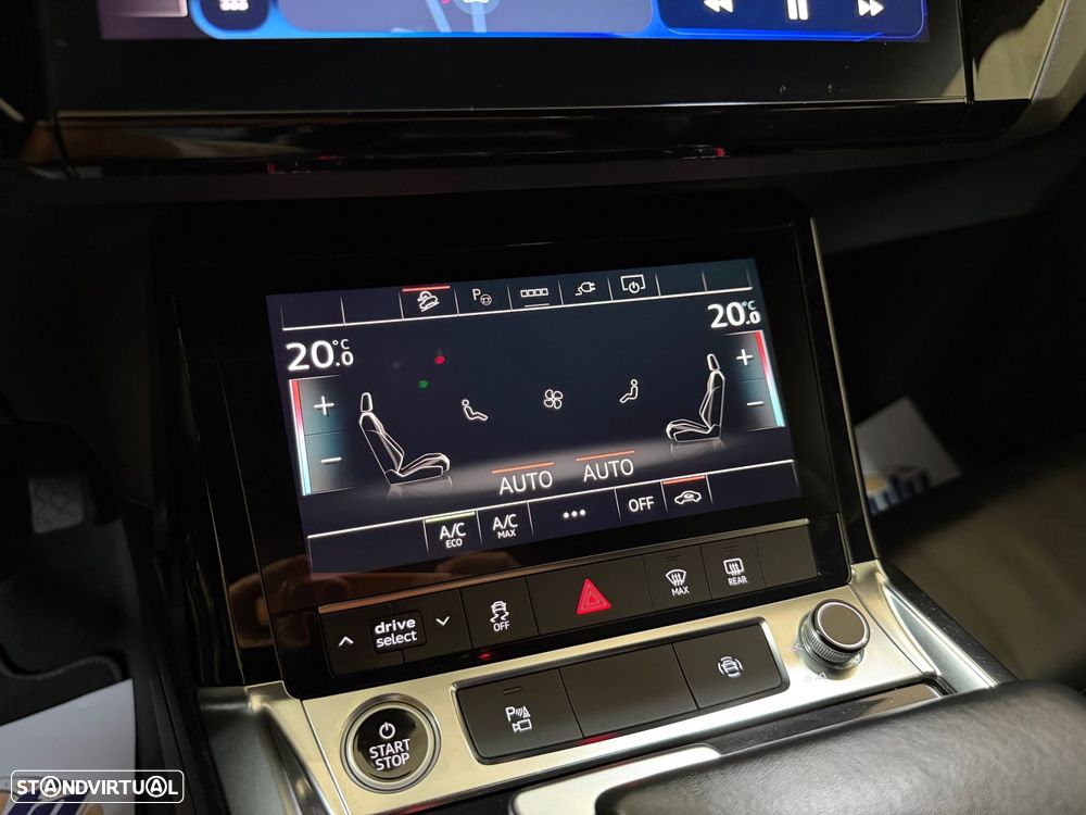 Audi e-tron Sportback 55 quattro S line - 44
