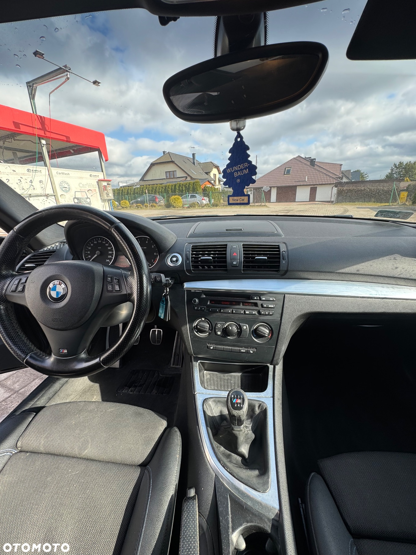 BMW Seria 1 118i - 13