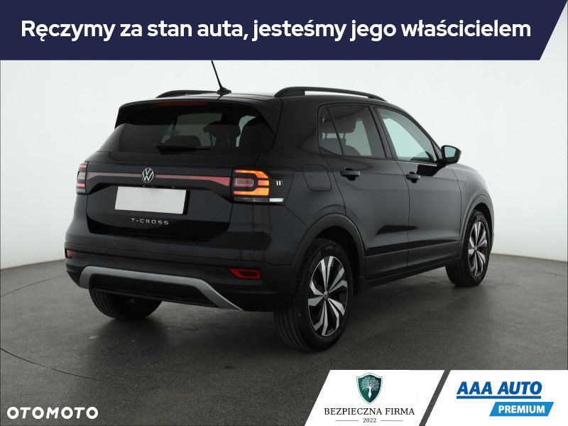 Volkswagen T-Cross - 6