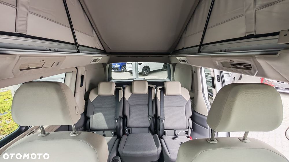 Volkswagen California - 13