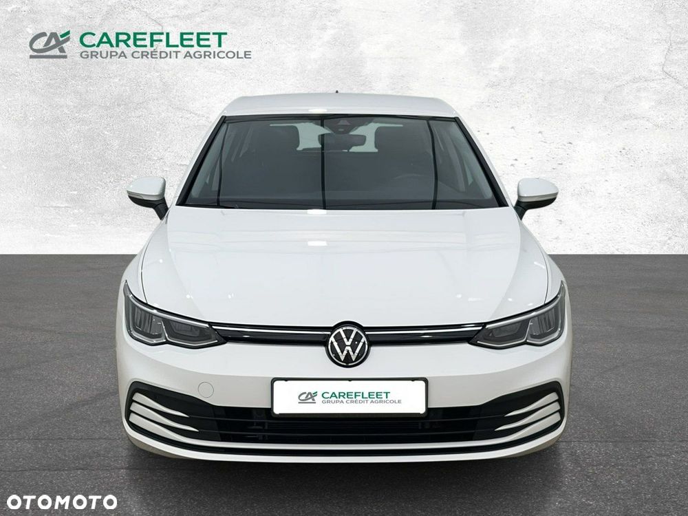 Volkswagen Golf - 2