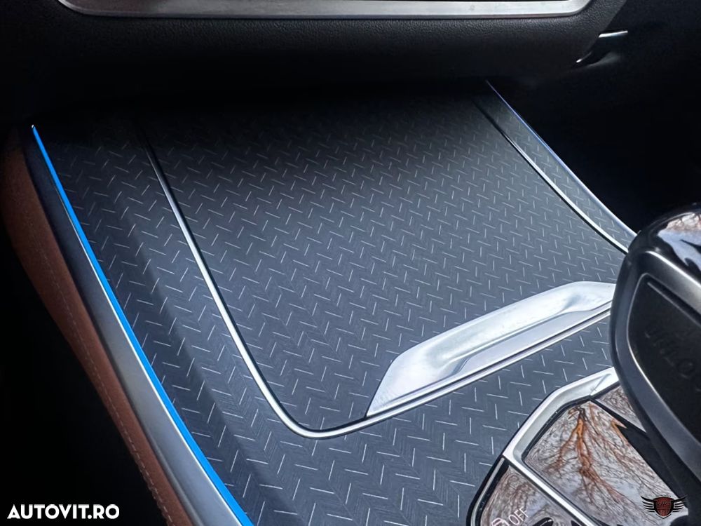 BMW X5 xDrive45e - 21