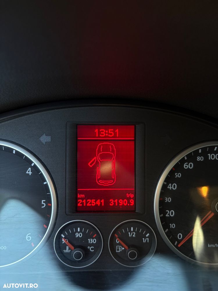 Volkswagen Tiguan 2.0 TDI CR DPF 4Motion Sport&Style - 10