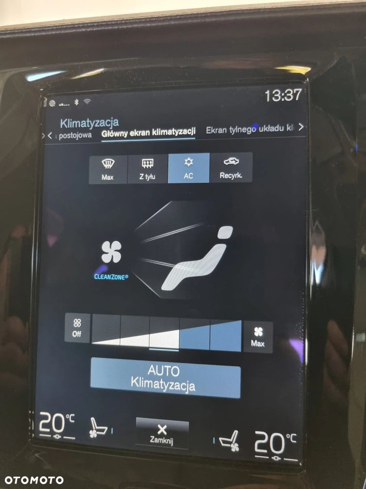 Volvo V90 Cross Country T6 AWD Geartronic - 15
