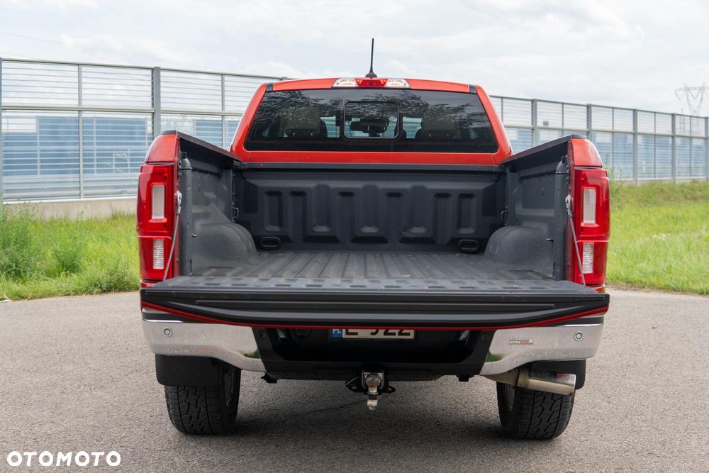 Ford Ranger - 9