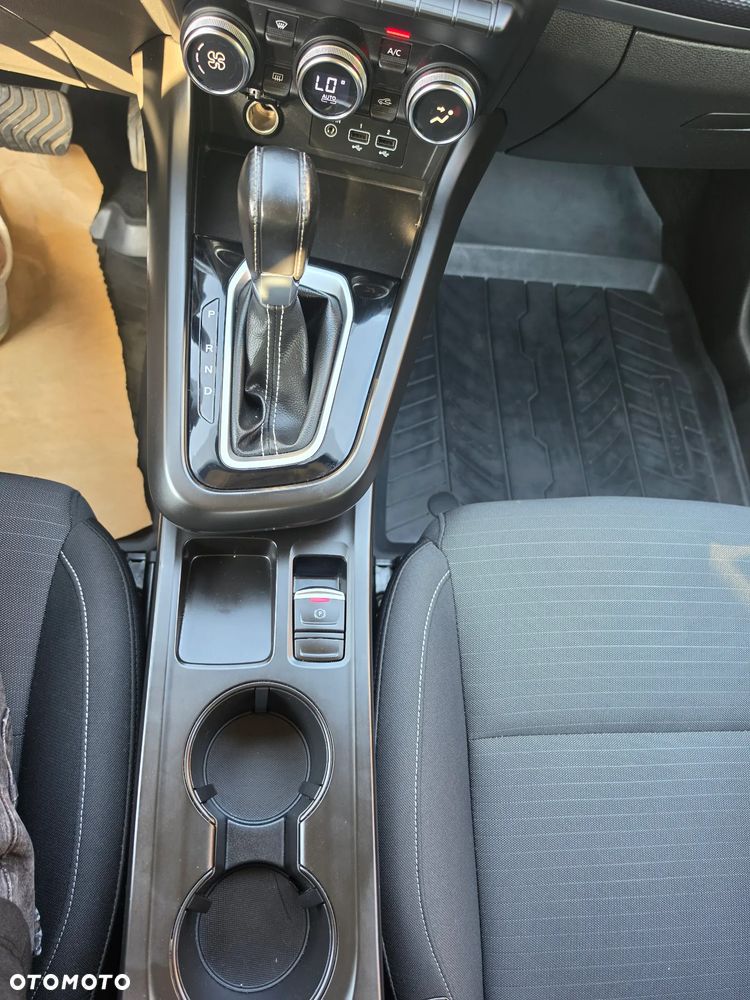 Renault Arkana 1.3 TCe mHEV Zen EDC - 25