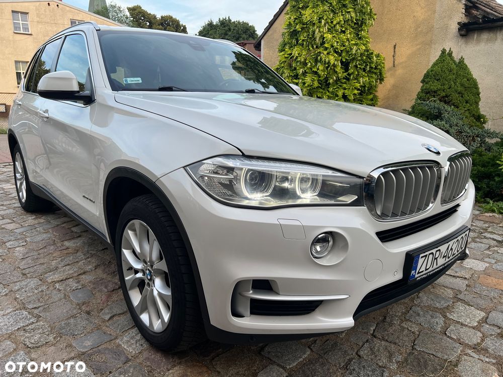 BMW X5 - 11