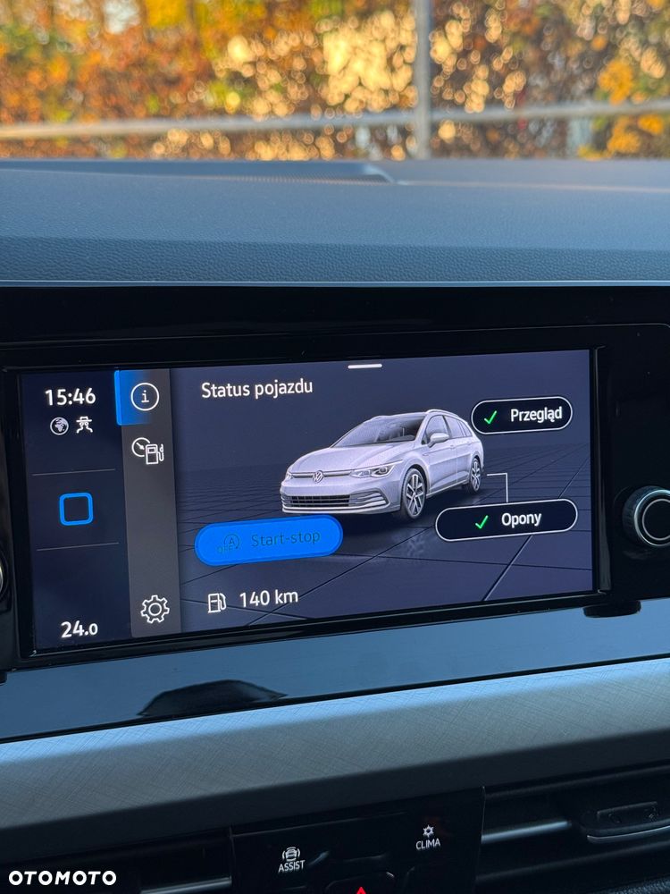 Volkswagen Golf Variant 2.0 TDI Life - 18