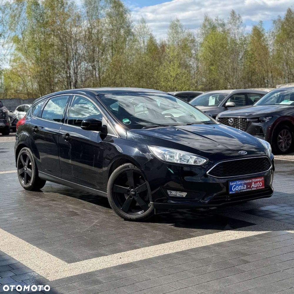 Ford Focus - 2