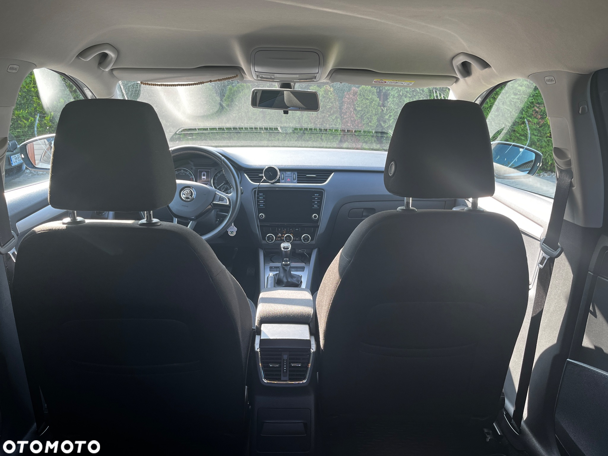 Skoda Octavia 1.5 TSI ACT Ambition - 4