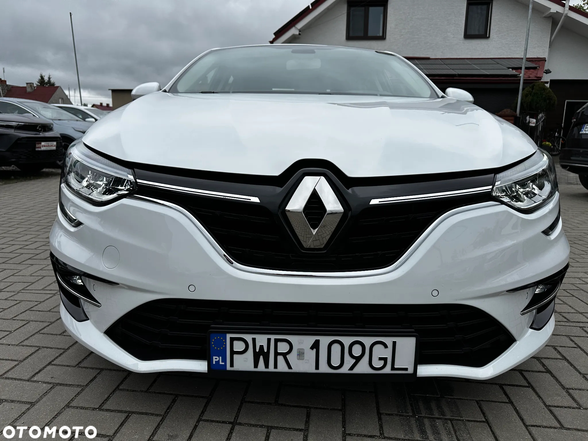 Renault Megane - 39