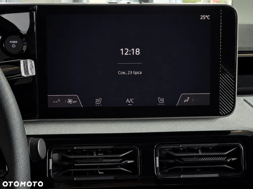 Renault 5 40kWh Urban Range Evolution - 20
