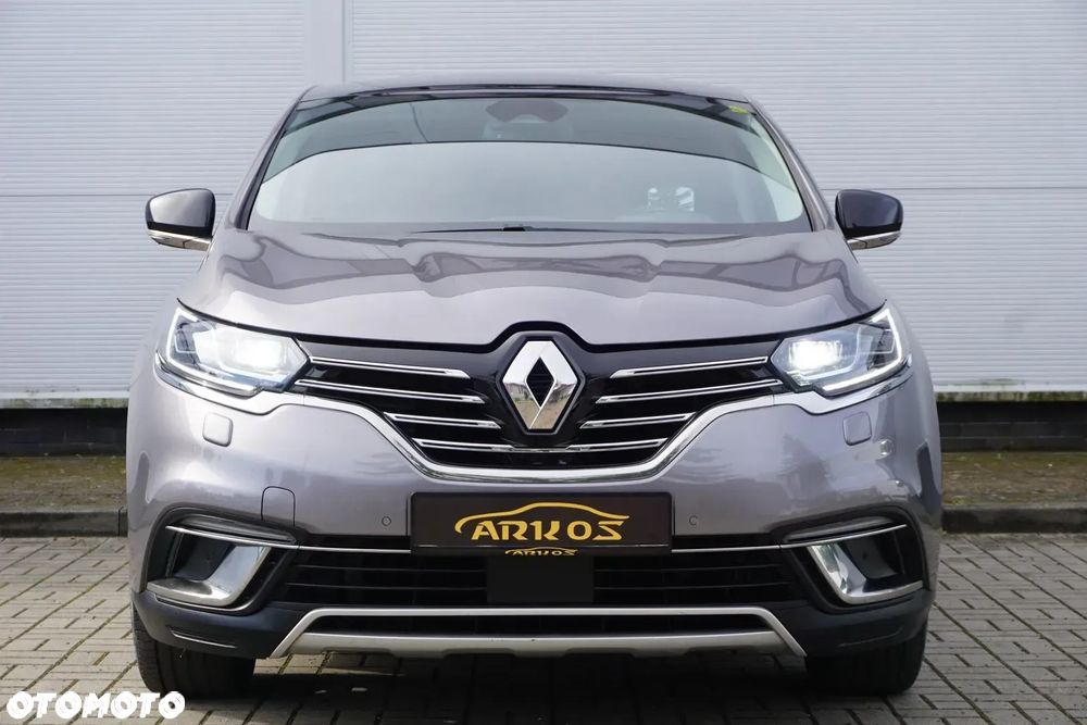 Renault Espace BLUE dCi 160 EDC BUSINESS EDITION - 11