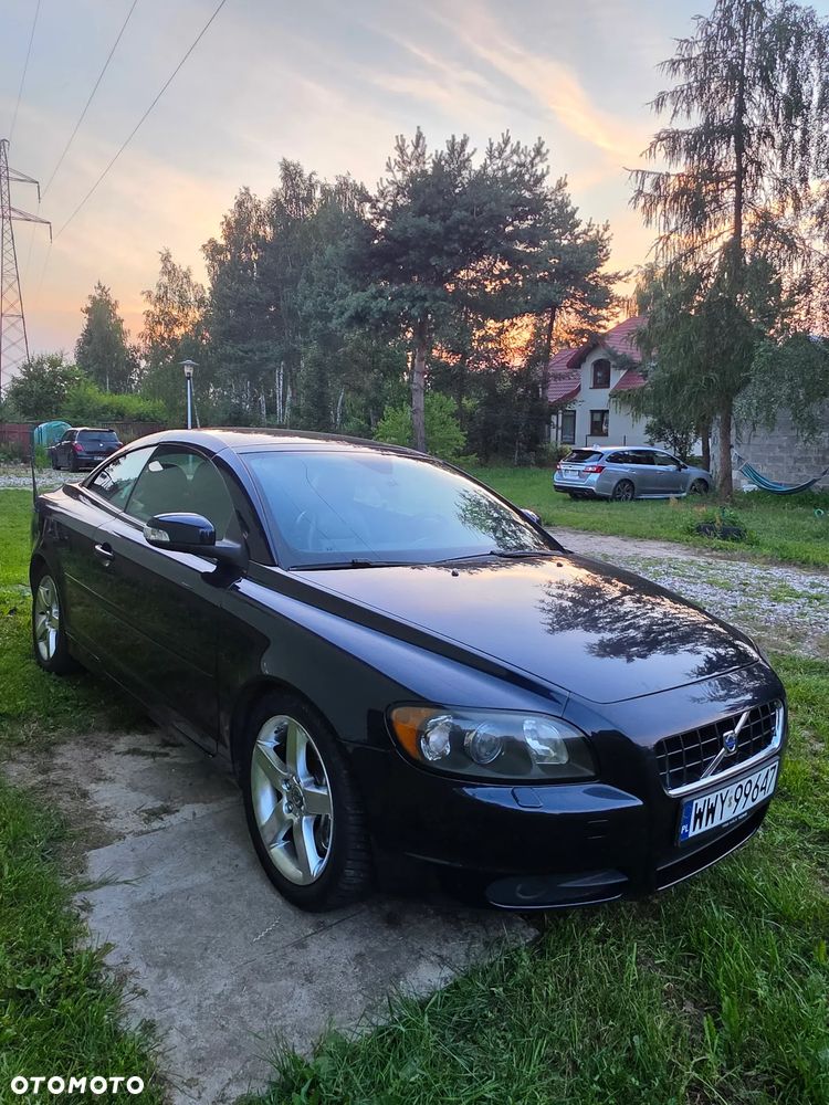 Volvo C70 2.0D Momentum - 2