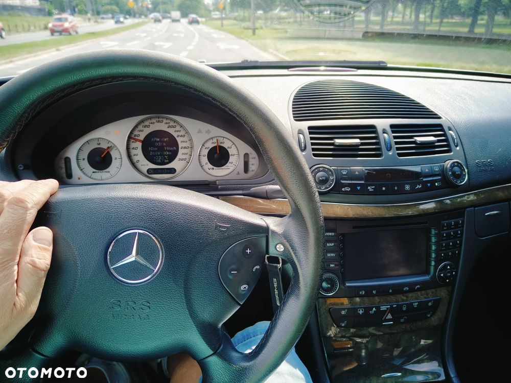 Mercedes-Benz ML - 11