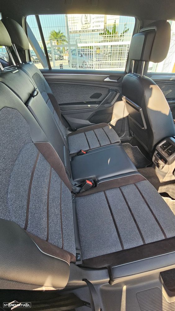 SEAT Tarraco 2.0 TDI Xcellence DSG - 27